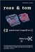 Books : Ross and Tom: Two American Tragedies