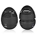 Stereo Portable Easter Egg Speaker For iPod iPhone MP3  from Digiflex