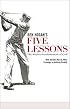 Five Lessons: Modern Fundamentals of Golf