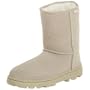 EMU Australia Men's Shark Lo Boot,Sand,8 M