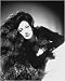 Joan Crawford - Movie Poster / Print -- Custom Framing Available