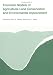 Book Economic Models of Agricultural Land Conservation and Environmental Improvement