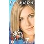 Friends - Series 7 - Episodes 1-4 [VHS] [2001]