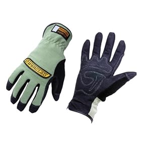 Ironclad WEG-24-L Evolution Women's Glove, Large by Ironclad