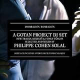 Revue Gotan Project  / Inspiracion-Espiracion Remix