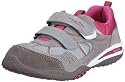 Superfit Sport 2 80022441 Mädchen Halbschuhe