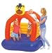 Inflatable Bear Jumping Gym/ Bouncy Castle/ Brand New