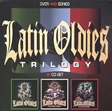 Latin Oldies Trilogy