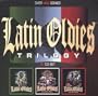 Latin Oldies Trilogy