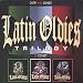 Latin Oldies Trilogy