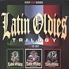 Image of album by Various Artists - International - Latin - Pop/Rock
