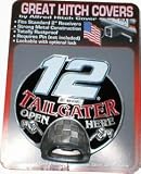 Ryan Newman Driver Hitch Cover