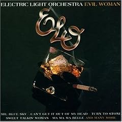 ELO's Greatest Hits