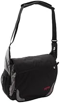 JanSport Elefunk Core Series Messenger
