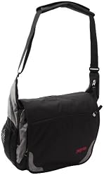 JanSport Elefunk Core Series Messenger