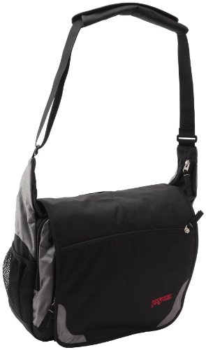 JanSport Elefunk Core Series Messenger