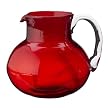 Iris Pitcher - Ruby