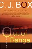 Out of Range (Joe Pickett Novels (Hardcover))