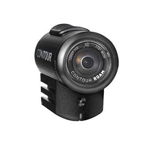  videocámaras digitales Contour ROAM HD - CÃ¡mara digital 5 MegapÃ­xeles