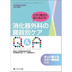 ������O�Ȃ̑���ʃP�AQ&A�\����1������͂��߂悤! (������O�ȃi�[�V���O�@�O�U�N�H�G����)