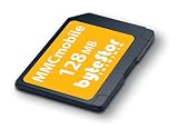 ByteStor 128MB MMC Mobile Card with Adapter