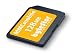 Electronics : ByteStor 128MB MMC Mobile Card with Adapter