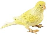 bird-Bullyland Birds: Canary