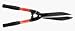 Bahco Professional Hedge Shears - PROFESSIONAL HEDGE SHEARS- 23