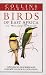 Birds of East Africa (Collins Field Guides)