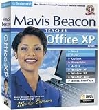Mavis Beacon Teaches Office XP