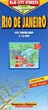 Buy : Rio de Janeiro City Streets