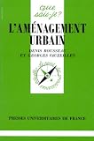 L Aménagement urbain