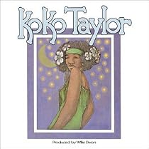 Koko Taylor