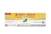 Burts Bees Natural Toothpaste, Whitening without Fluoride, 4-Ounce Tubes (Pack of 4)