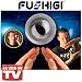 Fushigi Gravity Ball - As Seen On TV - Contact Juggling Magic