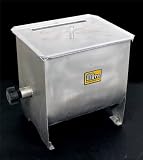 New MTN kitchenware Commercial 32lbs Manual Sausage Meat Mixer
