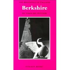 Berkshire (Buildings of England)