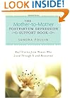 The Mother-to-Mother Postpartum Depression Support Book