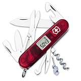 Victorinox Swiss Army Altimeter Multi-Tool