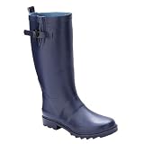 - Baroque Navy Solid Matte Rnbt - 7