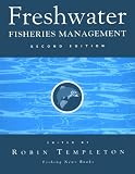 Freshwater Fisheries Management