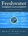 Book Freshwater Fisheries Management (