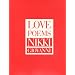 Love Poems