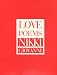 Books : Love Poems