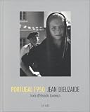  Portugal 1950 de Jean Dieuzaide