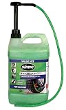 Low Price Slime Bucket Tubeless Sealant with Pump 1 Gallon Jug