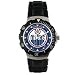 EDMONTON OILERS Beautiful Water Resistant "Agent Series" WATCH with Velcro Band