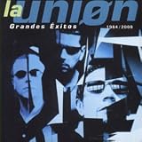 LA Union -  Grandes Exitos