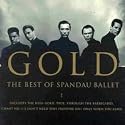 Gold : The Best of Spandau Ballet