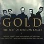 Gold : The Best of Spandau Ballet